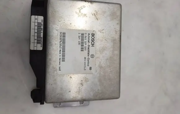 BMW 5 E39 ABS control unit/module 0265109023 1164130