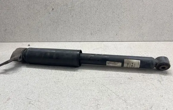 Rear shock absorber/damper