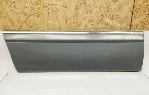 Mercedes-Benz S W126 Other exterior part 1266904040
