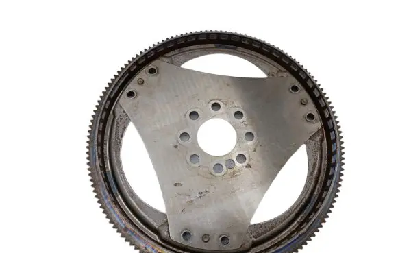 Mercedes-Benz C W204 Flywheel 2710320147 A22710300112