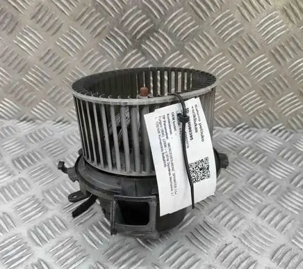 Mercedes-Benz Sprinter W906 Heater fan/blower A0008356007