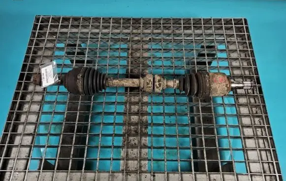 Nissan Tiida C11 Front driveshaft IMPRK1382848