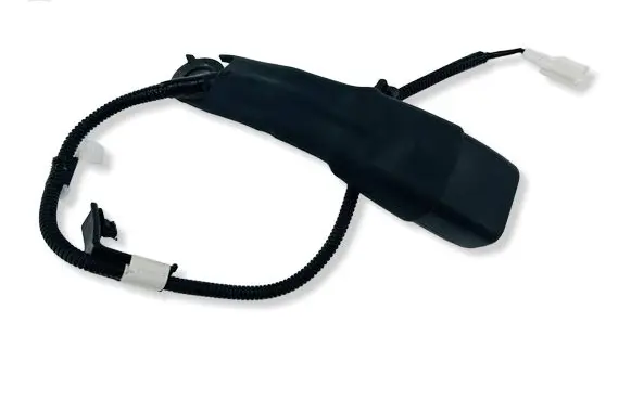 Toyota Corolla E210 E21 Front seatbelt buckle 