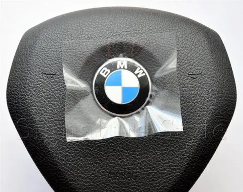 BMW 4 F36 Gran coupe Steering wheel airbag 32306791332 6791332 32306799509
