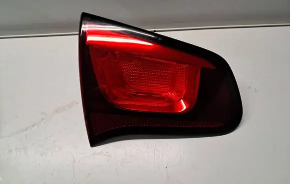 Citroen C3 Rear light trim 968522580