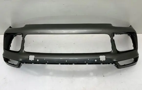 Porsche Cayenne (9Y0 9Y3) Front bumper 9Y0807221