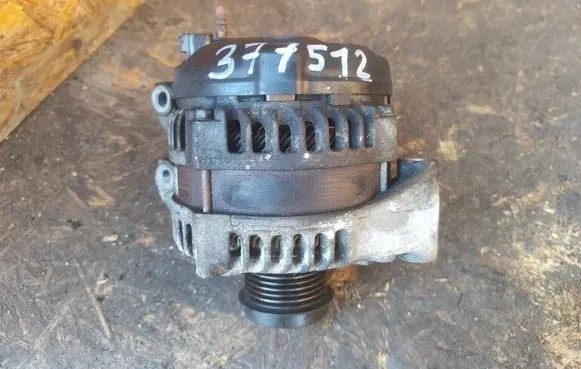 Dodge Journey Generator/alternator 04801624AD
