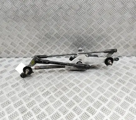 KIA Optima Front wiper linkage and motor 98100D4900