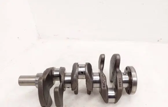 Ford Turneo Courier Crankshaft T46AC CM5GFB 13008