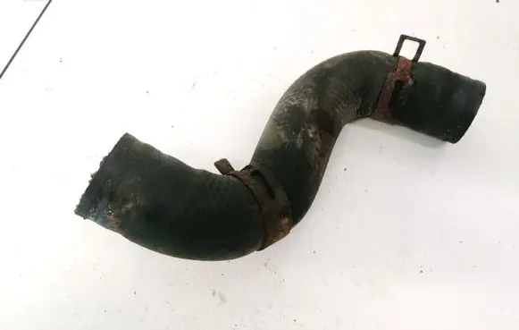 Toyota Corolla Verso E121 Engine coolant pipe/hose