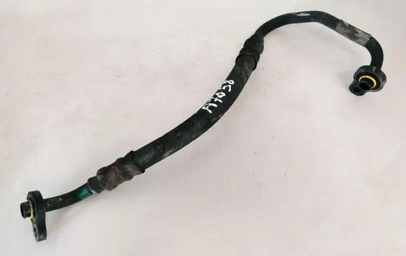 Volvo V50 Air conditioning (A/C) pipe/hose 4m5h19n601ed 4m5h-19n601-ed