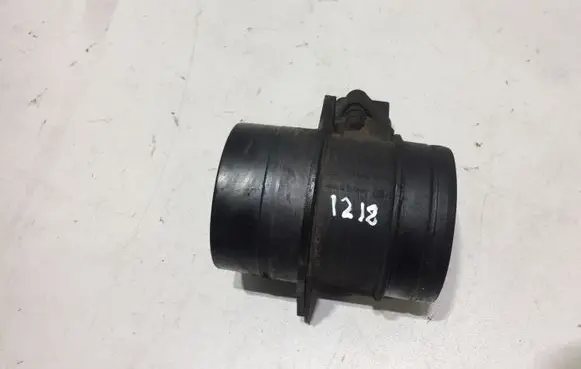 Audi A4 S4 B6 8E 8H Mass air flow meter 071906461A