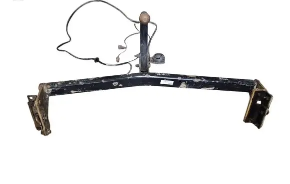 Renault Koleos I Tow bar set 316224 784054