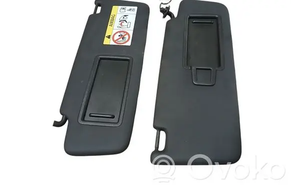 Cupra Leon Sun visor 5H0857552C
