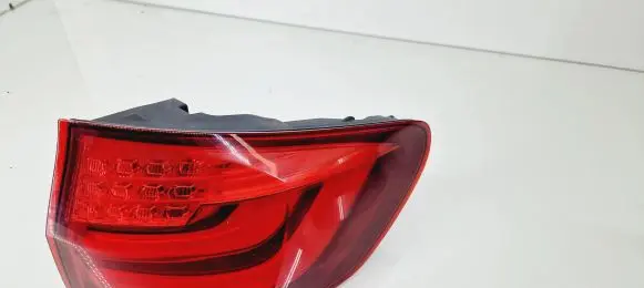BMW 5 F10 F11 Rear/tail lights