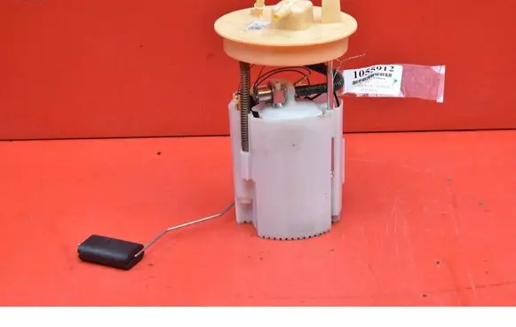 Ford Focus In-tank fuel pump JX619H307AB