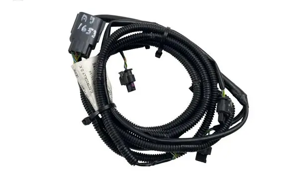 Volvo V60 Engine installation wiring loom 