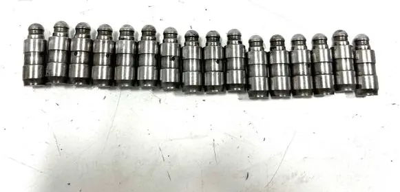 Mercedes-Benz A W169 Valve rocker arm 