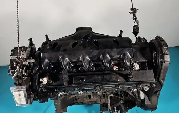 Volvo S80 Engine D5244 IMPRK1500151