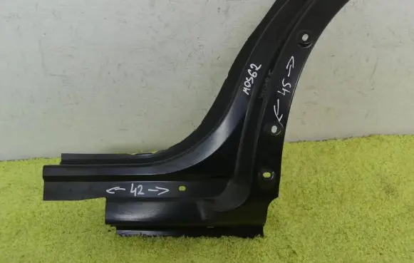 Renault Koleos II Other sill/pillar trim element