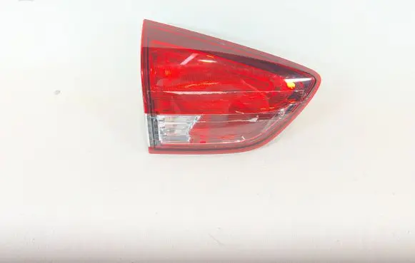 Renault Clio IV Tailgate rear/tail lights 20545748