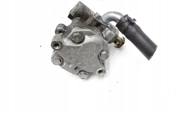 Volkswagen Touareg I Power steering pump 7L6422154A