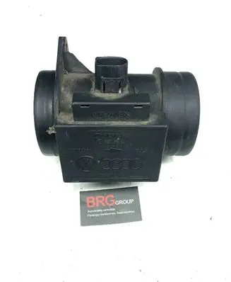 Audi A4 S4 B5 8D Mass air flow meter 71822101 074906461 28619996