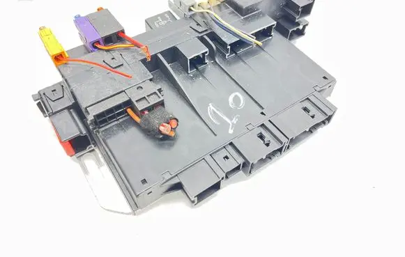 Mercedes-Benz CL C215 Comfort/convenience module A0315451732