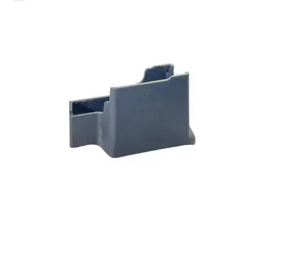 Ford Ecosport Front passenger seat rail trim GN15A62285BBW