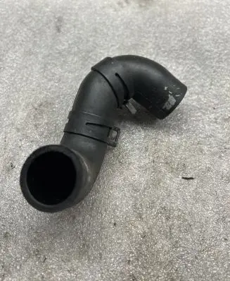 Brake vacuum hose/pipe