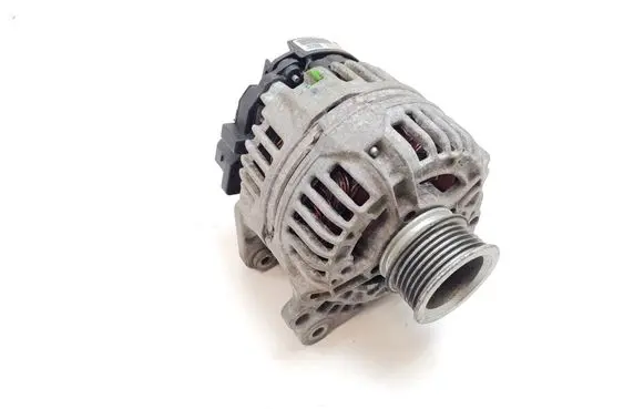 Skoda Octavia Mk1 (1U) Generator/alternator 627899 0124325003
