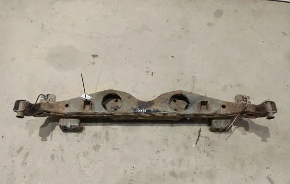 Mini One - Cooper R50 - 53 Rear subframe 