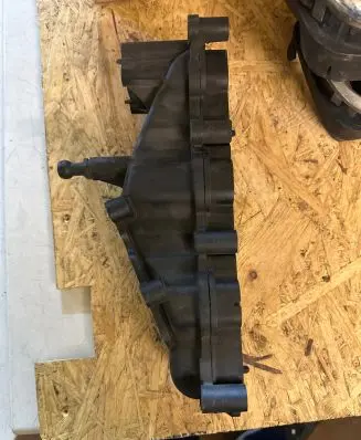 Audi A6 S6 C6 4F Intake manifold 059129712N 2900314579