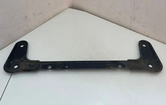 Muffler mount bracket/holder