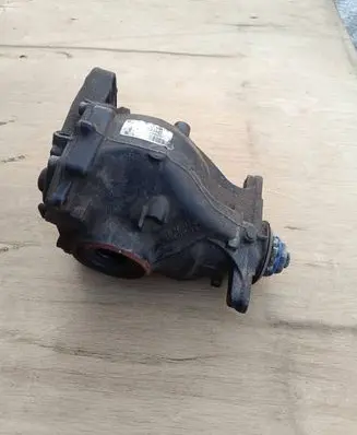 BMW X5 F15 Rear differential EA5764315
