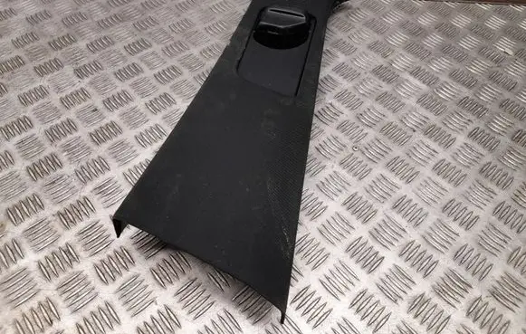 Mercedes-Benz GL X166 (B) pillar trim (top) A1666904525