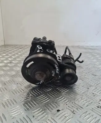 Ford Transit Power steering pump