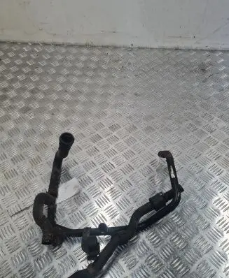 Volkswagen Golf VI Brake vacuum hose/pipe 
