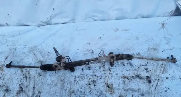 Toyota Corolla Verso AR10 Steering rack LLHD