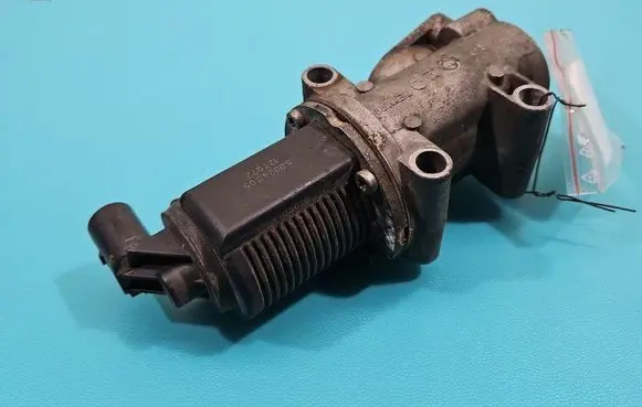 Opel Zafira B EGR valve 50024005 IMPRK1494082