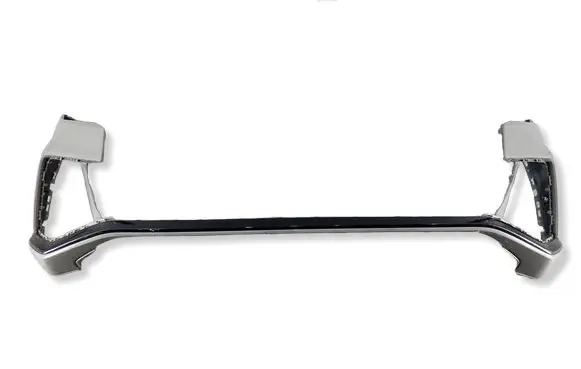 Audi Q8 Front bumper 4M8807437D 4M8807437E