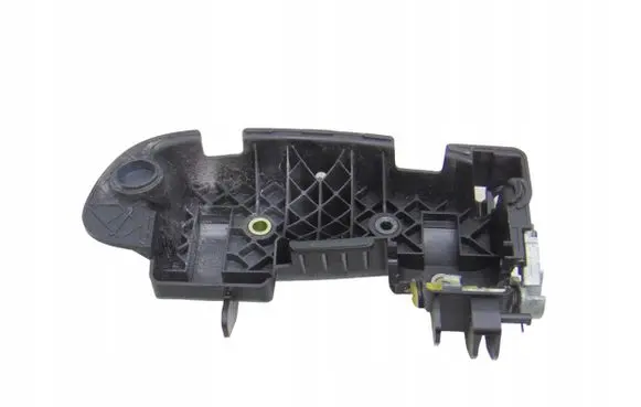 Porsche Panamera (970) Rear door exterior handle/bracket 