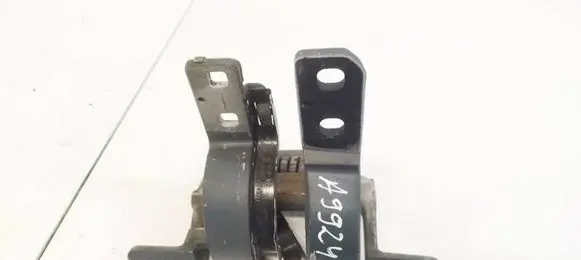 BMW 5 E60 E61 Tailgate/trunk/boot hinge 7061384
