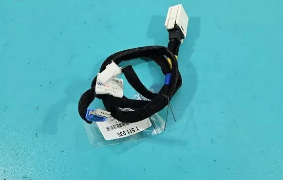 KIA Rio USB socket connector 96120-H8031 IMPRK1511035