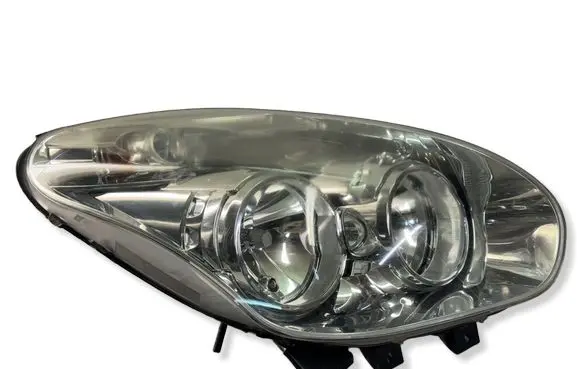 Opel Combo D Headlight/headlamp 51909054 04638299900010