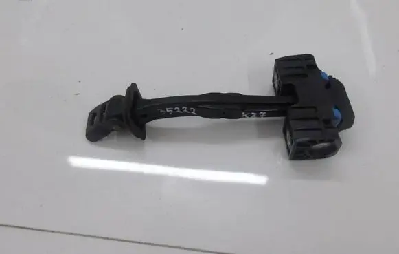 Volkswagen Tiguan Rear door check strap stopper 5N0837923A