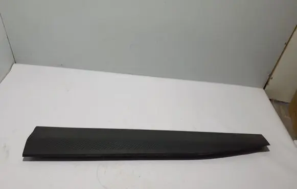 Renault Megane E-Tech Front door trim (molding) 808215971R