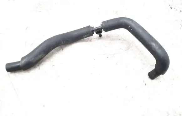 Renault Koleos I Fuel return line/hose 