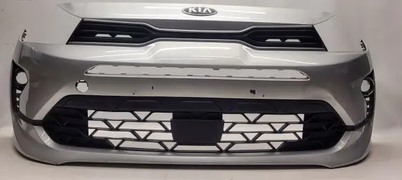 KIA Rio Front bumper