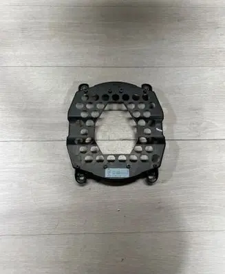 BMW X5 E70 Subwoofer grill/trim 9218695 183534